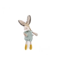 Image 5 of Little rabbit soft toy 