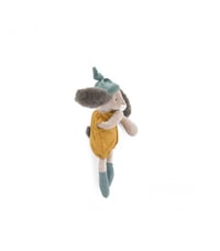 Image 6 of Little rabbit soft toy 