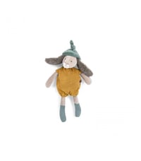 Image 3 of Little rabbit soft toy 