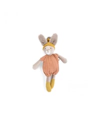 Image 4 of Little rabbit soft toy 