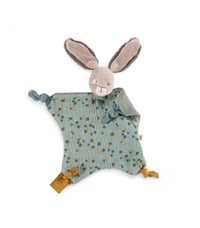 Image 5 of Little rabbit baby comforter 