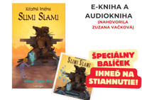 Kúzelná krajina Slimi Slami