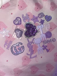 Image 2 of $22 Charm mixes
