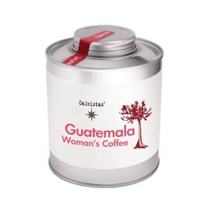 Image of woman's coffee - guatemala - 250g - coffee
