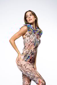 Image 2 of TOP AMOR TROPICAL