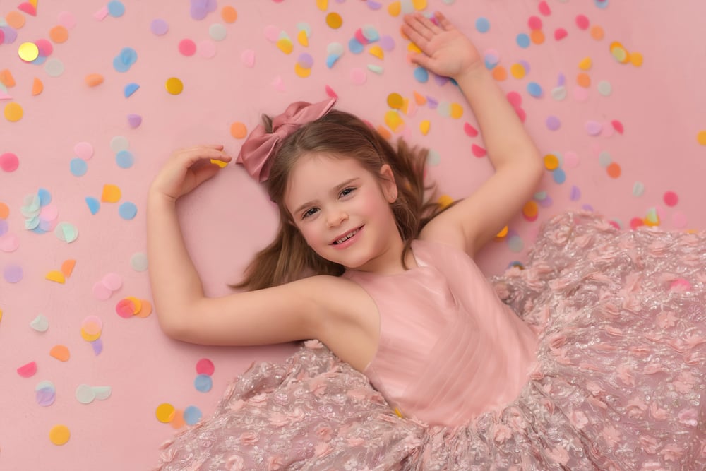 Image of Confetti Sessions 