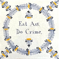 Eat Ass