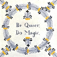 Queer Magic