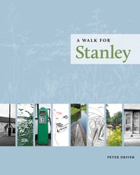 A Walk for Stanley (artist's book)