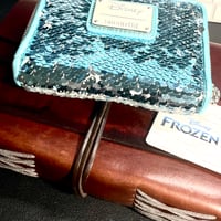 Journal & Purse Raffle (Truffle)