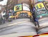 POST GRAFFITI – SIMPLY DELIVERED
