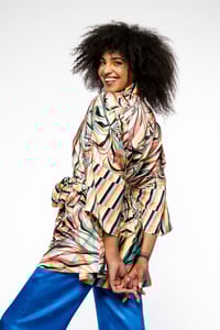 Image 3 of KIMONO AMOR TROPICAL