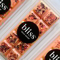 Image 1 of  PARADOXAL Prefume wax Melt Snap Bar Home Fragrance