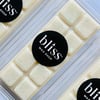 💕NEW💕 FRESH QUILT Wax Melt Snap Bar Home Fragrance Spring Clean