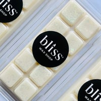 Image 1 of FRESH QUILT Wax Melt Snap Bar Home Fragrance Spring Clean