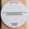 💕NEW💕 WHITE PIXIE Wax Melt Snap Bar Home Fragrance