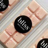 Image 1 of  WHITE PIXIE Wax Melt Snap Bar Home Fragrance