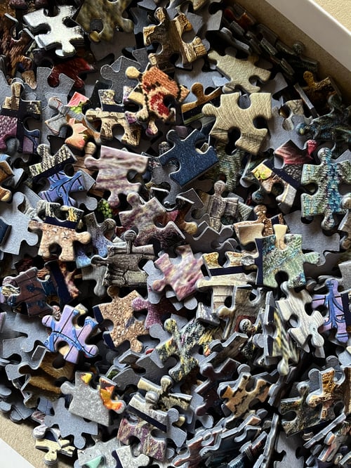 Image of Jigsaw Puzzle No.7