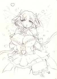 Image 3 of TRADITIONAL ART A5
