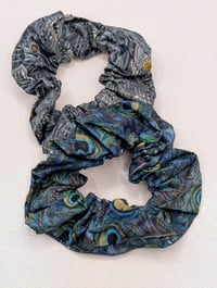 Liberty of London - Peacock