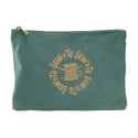 "To Sew" Patch Collecting Pouch VELVET