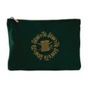 "To Sew" Patch Collecting Pouch VELVET