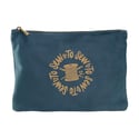 "To Sew" Patch Collecting Pouch VELVET