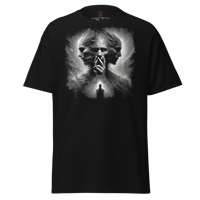 Image 2 of Unisex classic tee schatten