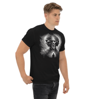 Image 4 of Unisex classic tee schatten