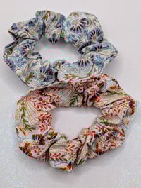Liberty of London - leaves