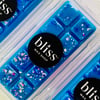 GHOSTS Wax Melts Snap Bar Perfume Scent