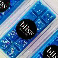 Image 1 of GHOSTS Wax Melts Snap Bar Perfume Scent