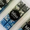  SAVAGE Wax melt snap bar handmade highly fragranced mens fragrance