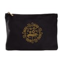 "To Swap" Patch Collecting Pouch VELVET