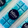 FRESH LINEN wax melt snap bar home fragrance