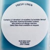 FRESH LINEN wax melt snap bar home fragrance