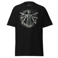 Image 2 of Unisex classic tee Zerissen