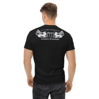 Image 5 of Unisex classic tee Zerissen