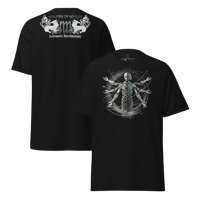 Image 1 of Unisex classic tee Zerissen