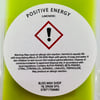  POSITIVE ENERGY Scented Wax Melt Snap Bar