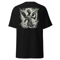 Image 2 of Unisex classic tee unikat