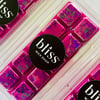 CHERRY DROPS SCENTED WAX MELT SNAP BAR