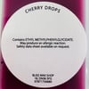CHERRY DROPS SCENTED WAX MELT SNAP BAR