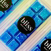 Image 1 of SPA SENSATION Wax Melt Clam Shell Snap Bar