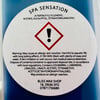 SPA SENSATION Wax Melt Clam Shell Snap Bar