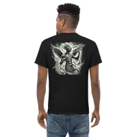 Image 5 of Unisex classic tee unikat