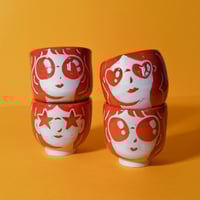Image 1 of Gobelets Frimeuses
