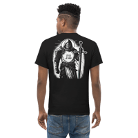 Image 4 of Prüfung classic tee