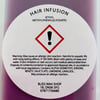 HAIR INFUSION Wax Melt Clam Shell Snap Bar Home Fragrance
