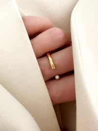 Image 1 of Bague ESTIME